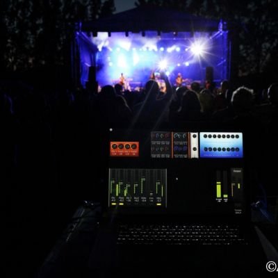 Pszów, 06.06.2015 r., fot. Mandi Pigulska - facebook.com/MandiRockography